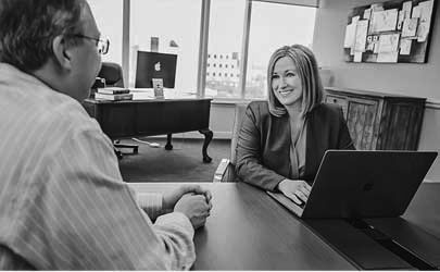 Photo of Angela Evans