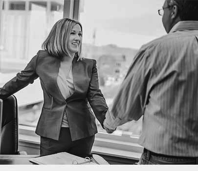 Photo of Angela Evans